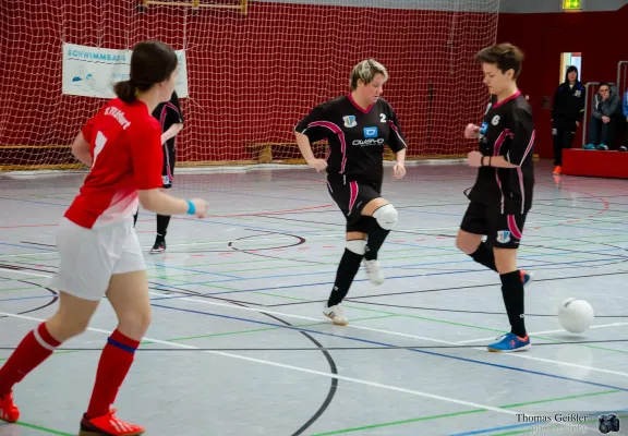 4. Drogerie Schubert Cup