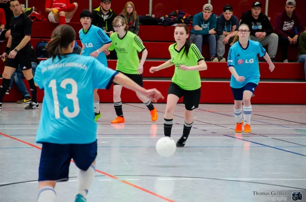 4. Drogerie Schubert Cup