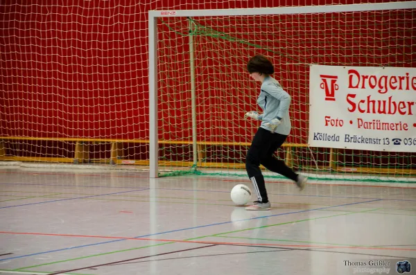 4. Drogerie Schubert Cup