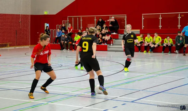 4. Drogerie Schubert Cup