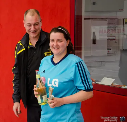 4. Drogerie Schubert Cup