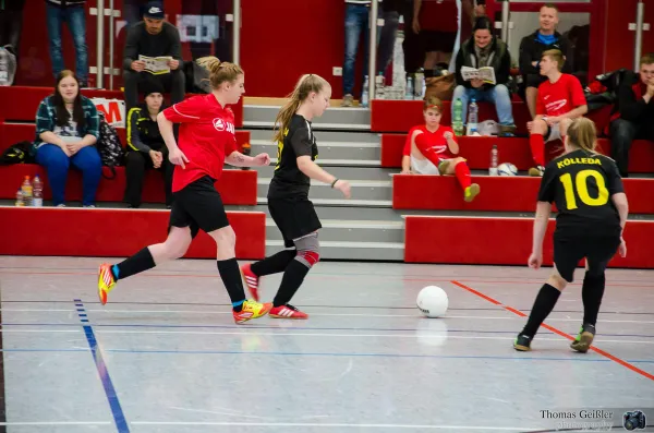 4. Drogerie Schubert Cup