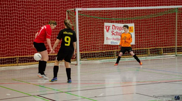 4. Drogerie Schubert Cup