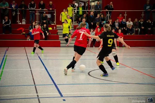 4. Drogerie Schubert Cup