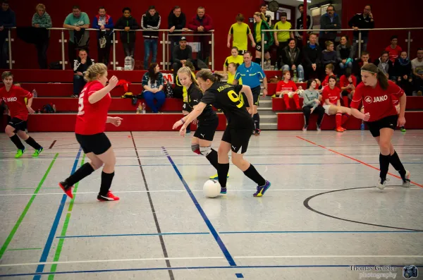 4. Drogerie Schubert Cup