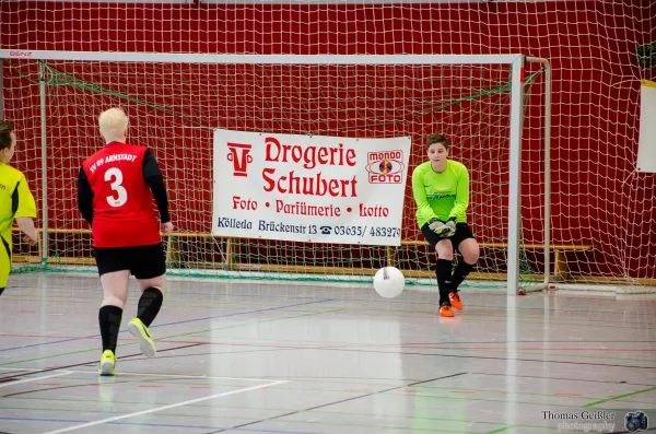 4. Drogerie Schubert Cup