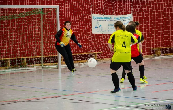 4. Drogerie Schubert Cup