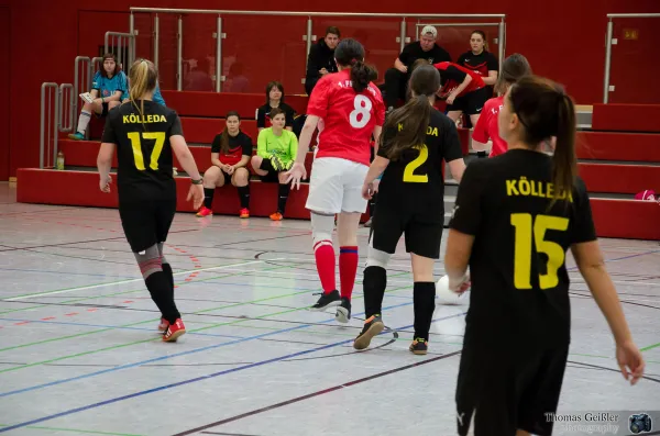 4. Drogerie Schubert Cup