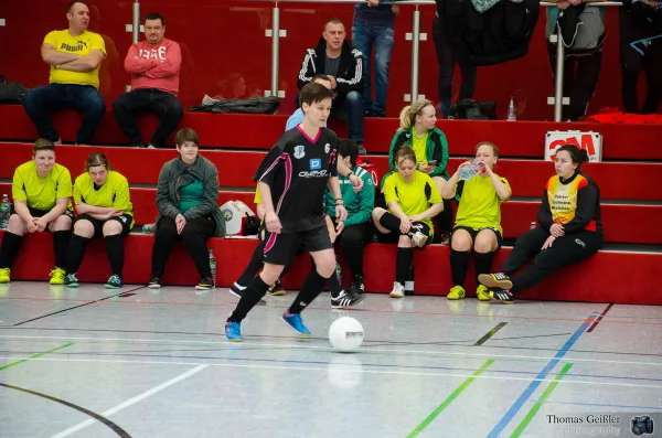4. Drogerie Schubert Cup
