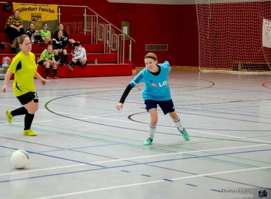 4. Drogerie Schubert Cup