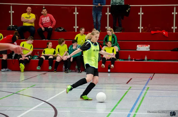 4. Drogerie Schubert Cup