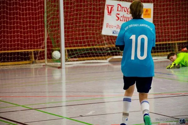 4. Drogerie Schubert Cup