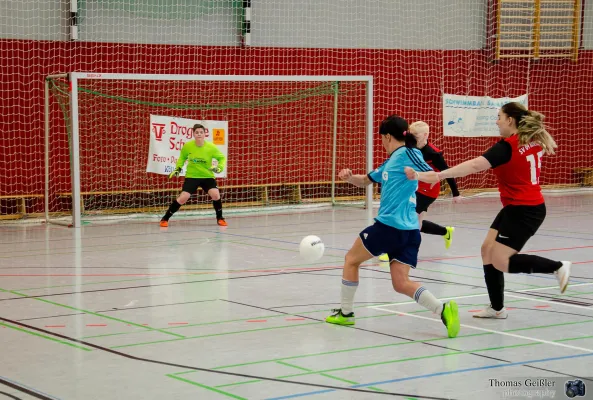 4. Drogerie Schubert Cup