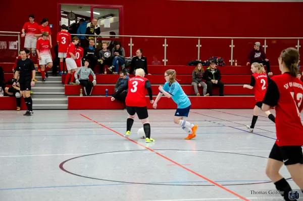 4. Drogerie Schubert Cup