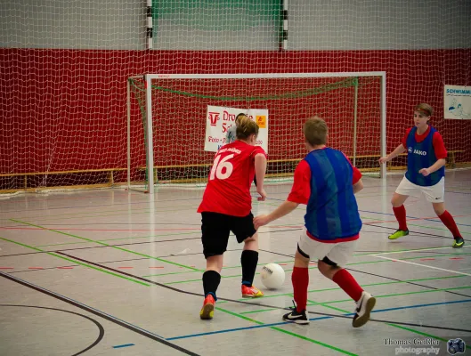 4. Drogerie Schubert Cup