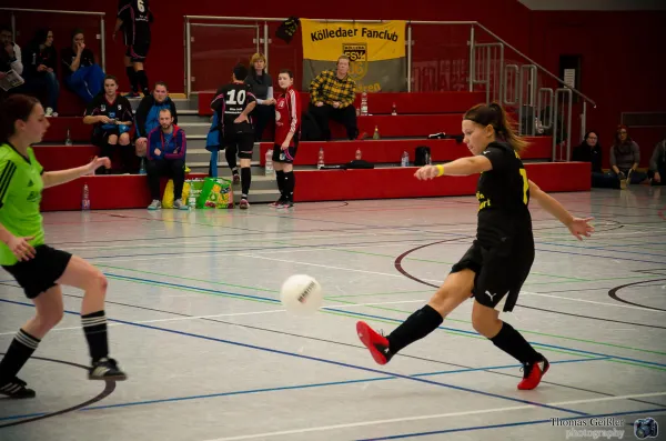 4. Drogerie Schubert Cup