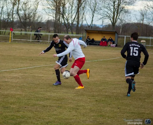 FSV 06  vs. SV Olympia Haßleben