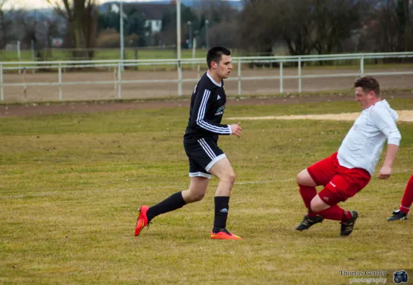 FSV 06  vs. SV Olympia Haßleben