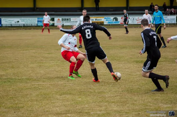 FSV 06  vs. SV Olympia Haßleben