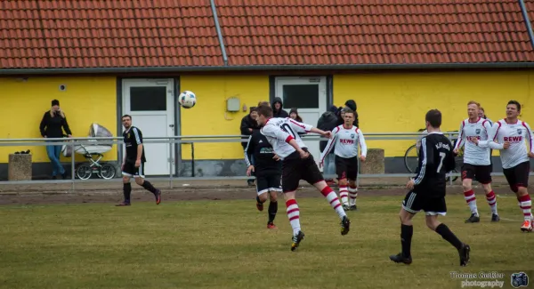 FSV 06 vs. Empor Walschleben