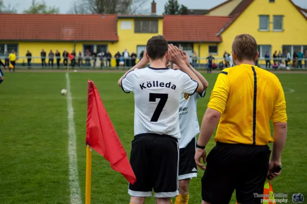 FSV 06 vs. Motor Gispersleben 2017