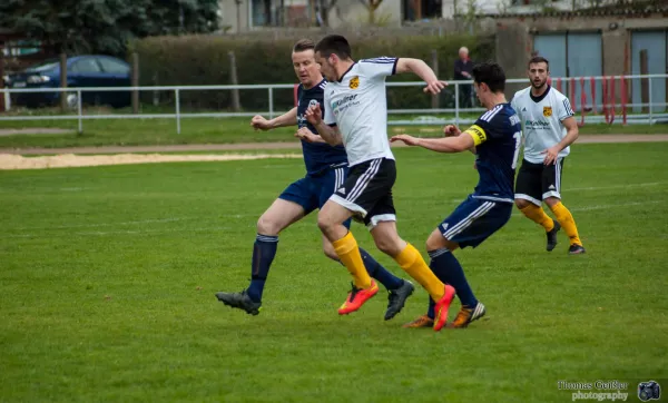 FSV 06 vs. Motor Gispersleben 2017