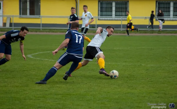FSV 06 vs. Motor Gispersleben 2017