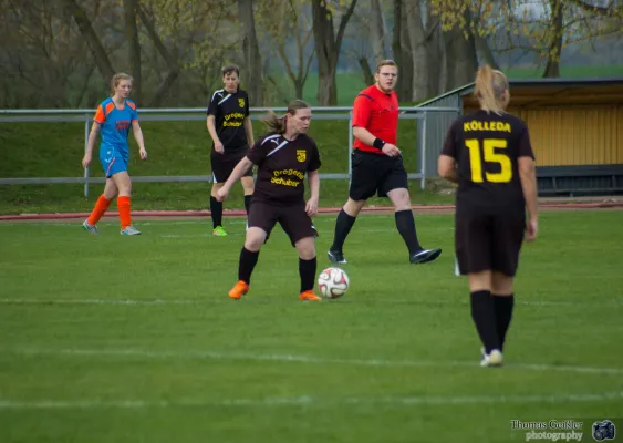 FSV 06 vs.  Windischholzhausen