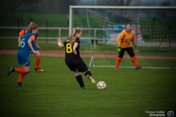 FSV 06 vs.  Windischholzhausen