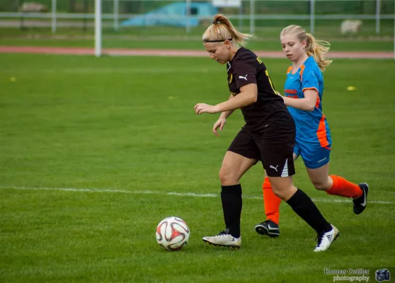 FSV 06 vs.  Windischholzhausen