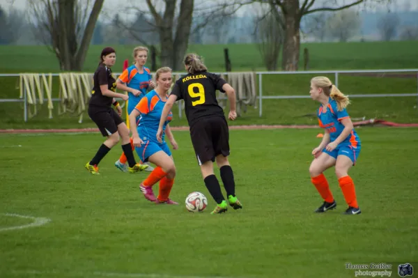 FSV 06 vs.  Windischholzhausen