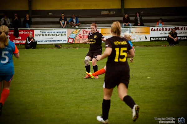 FSV 06 vs.  Windischholzhausen