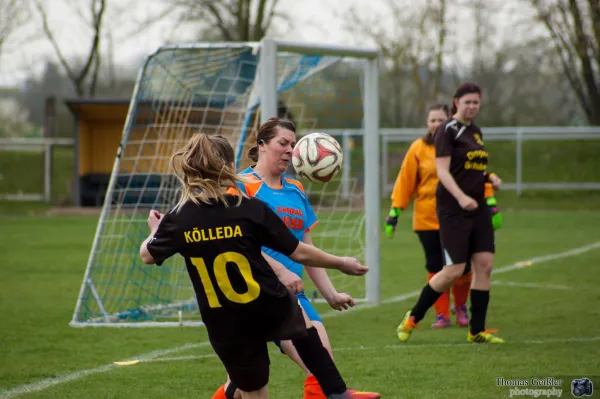 FSV 06 vs.  Windischholzhausen