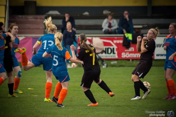 FSV 06 vs.  Windischholzhausen