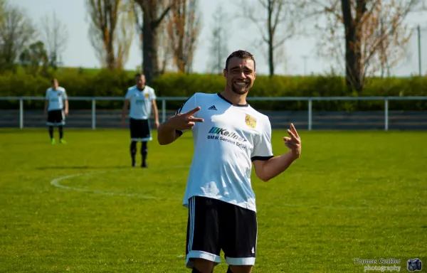 Buttstädt vs. FSV 06 Kölleda