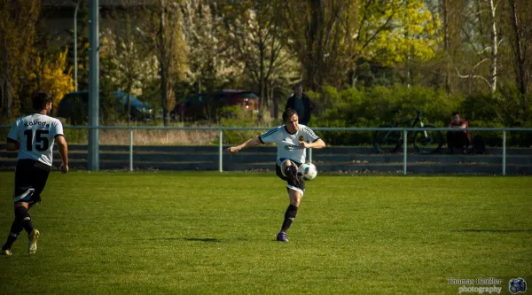 Buttstädt vs. FSV 06 Kölleda