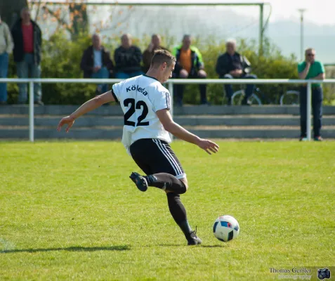 Buttstädt vs. FSV 06 Kölleda