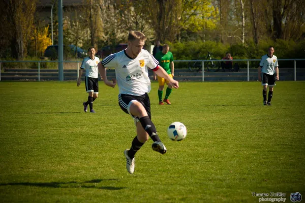 Buttstädt vs. FSV 06 Kölleda