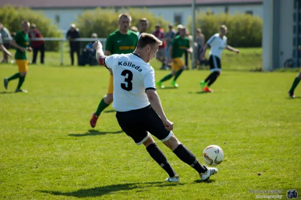 Buttstädt vs. FSV 06 Kölleda