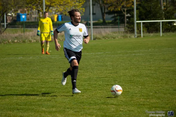 Buttstädt vs. FSV 06 Kölleda