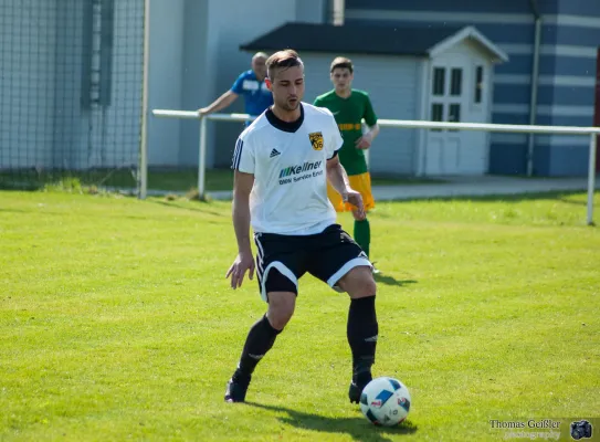 Buttstädt vs. FSV 06 Kölleda