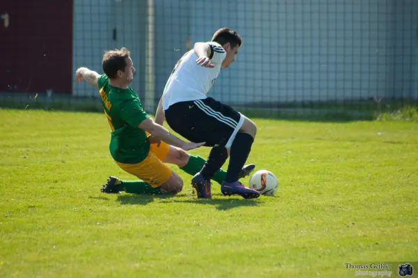 Buttstädt vs. FSV 06 Kölleda