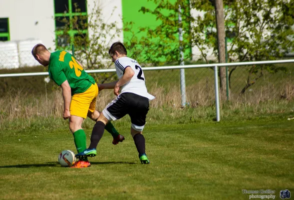 Buttstädt vs. FSV 06 Kölleda