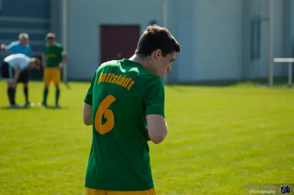 Buttstädt vs. FSV 06 Kölleda