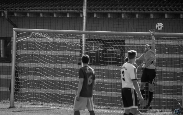 Buttstädt vs. FSV 06 Kölleda