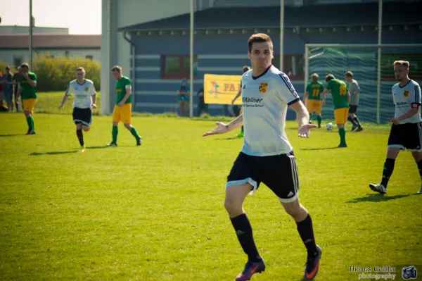 Buttstädt vs. FSV 06 Kölleda