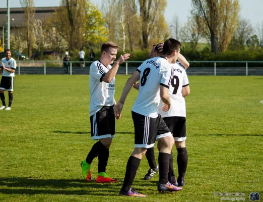 Buttstädt vs. FSV 06 Kölleda