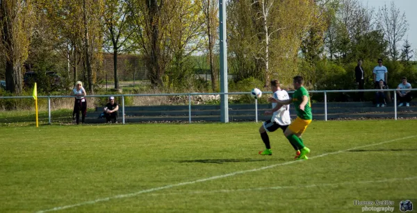 Buttstädt vs. FSV 06 Kölleda