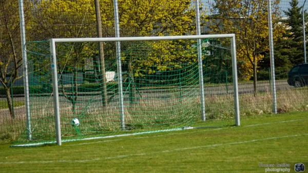 Buttstädt vs. FSV 06 Kölleda