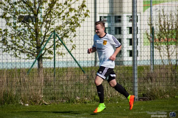 Buttstädt vs. FSV 06 Kölleda